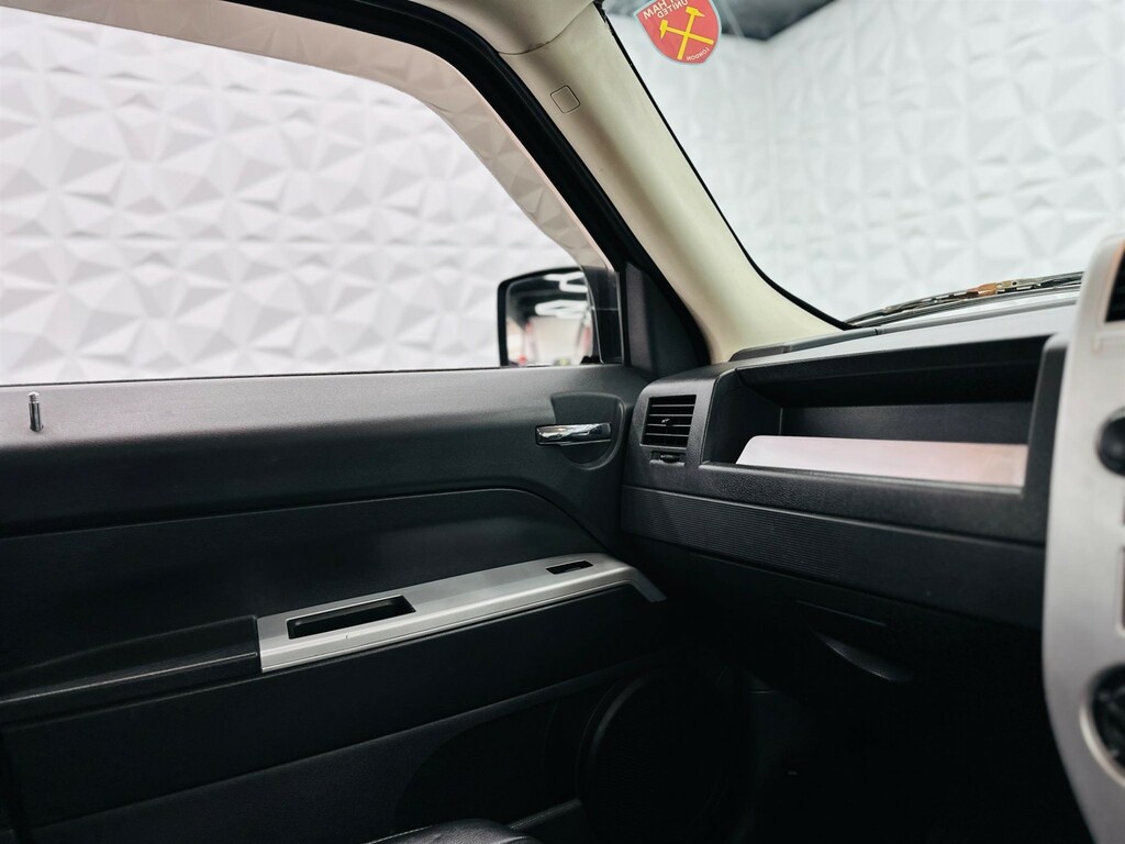 Jeep Patriot  Silver #21