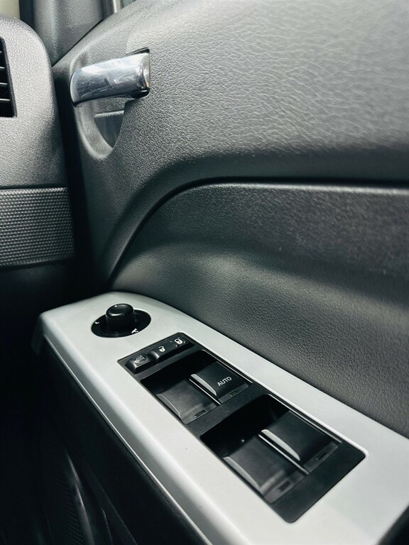 Jeep Patriot  Silver #31