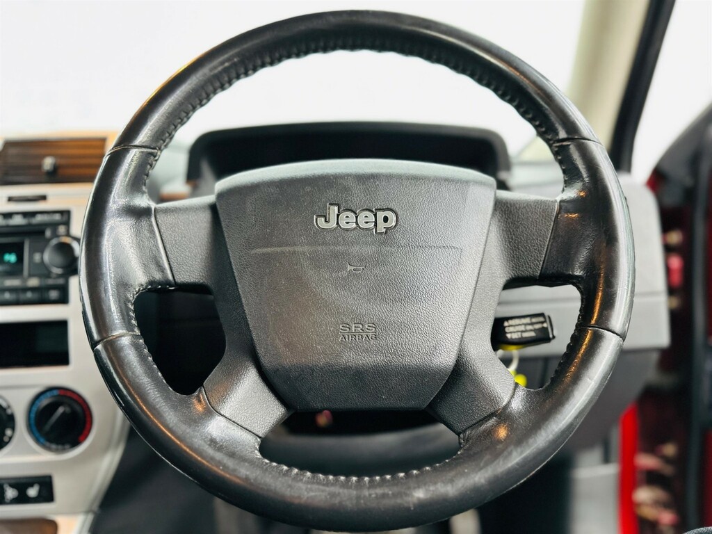 Jeep Patriot  Silver #22