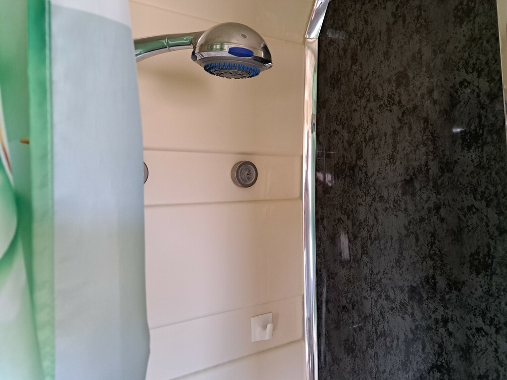 Mercedes-Benz Sprinter Mpv White #15