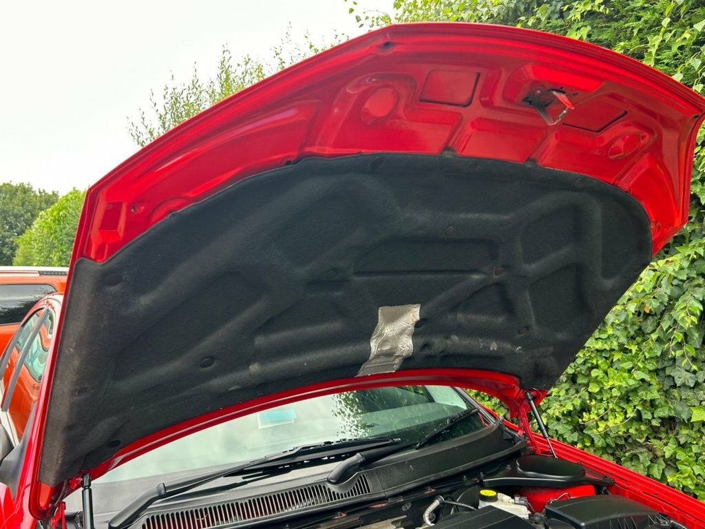 Ford Mondeo 1.8 Verona Blue #65