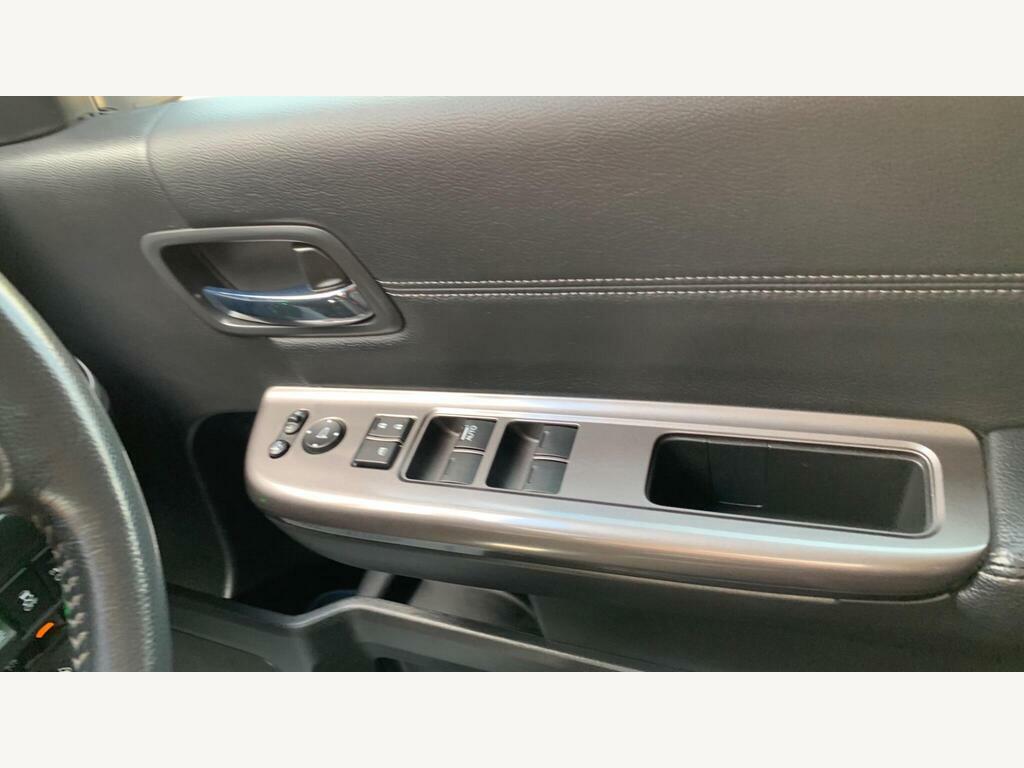 Honda StepWagon Spada 2.0 Hybrid 7 Seats Silver #64