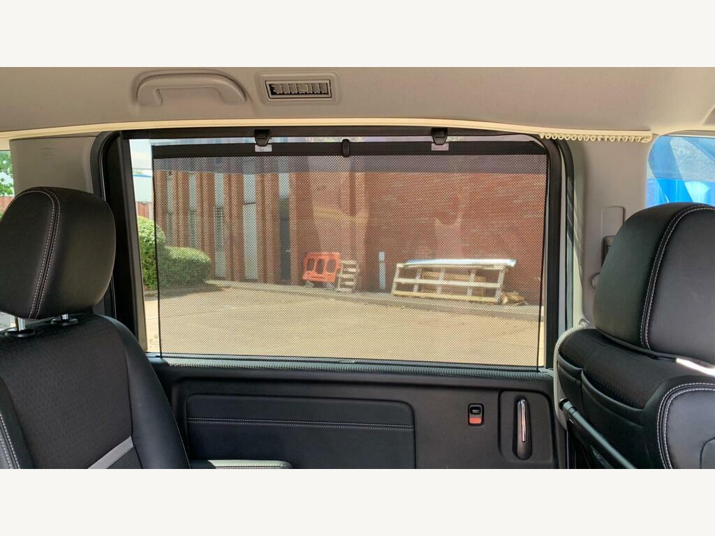 Honda StepWagon Spada 2.0 Hybrid 7 Seats Silver #41