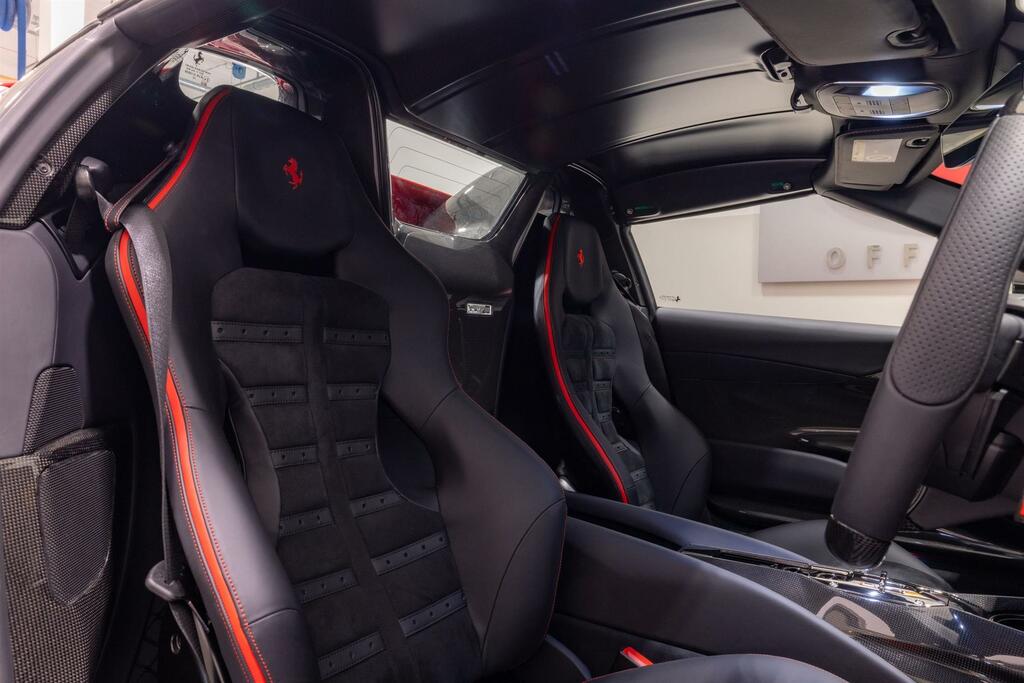 Ferrari 812 Superfast 3.0T V6 Spider F1 Dct Euro 6 Ss 7.45Kwh Black #10