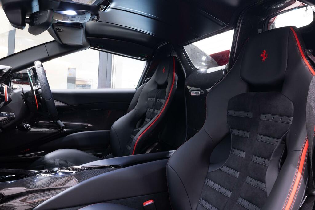 Ferrari 812 Superfast 3.0T V6 Spider F1 Dct Euro 6 Ss 7.45Kwh Black #13