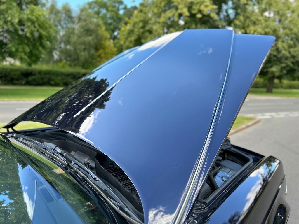 Rolls-Royce Phantom Saloon Black #45