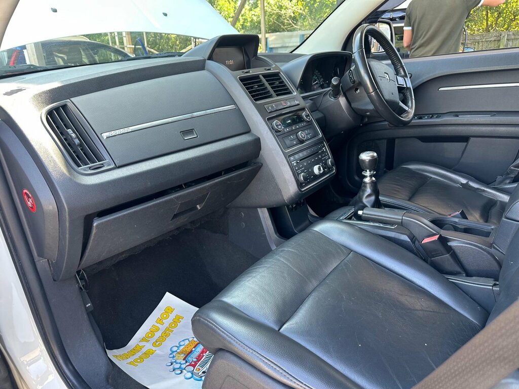 Dodge Journey Se Crd  #27