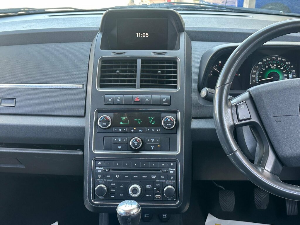 Dodge Journey Se Crd  #31