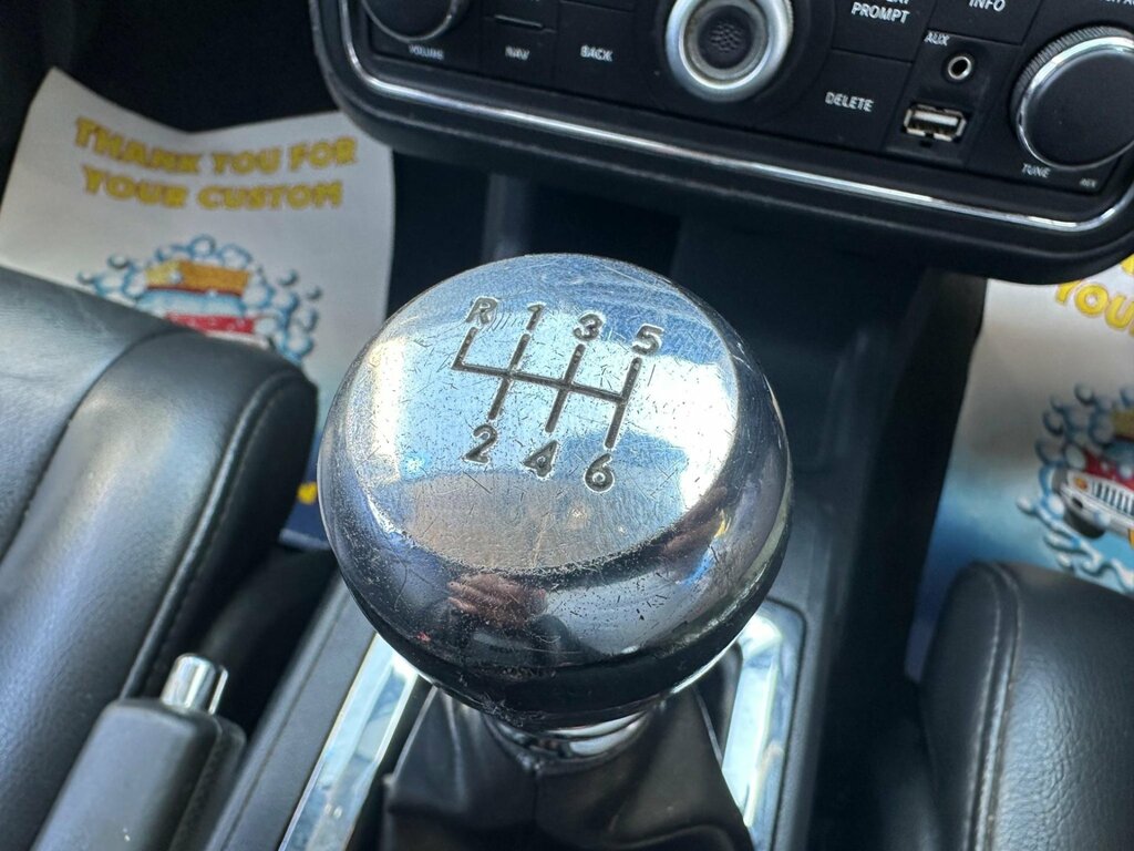 Dodge Journey Se Crd  #33
