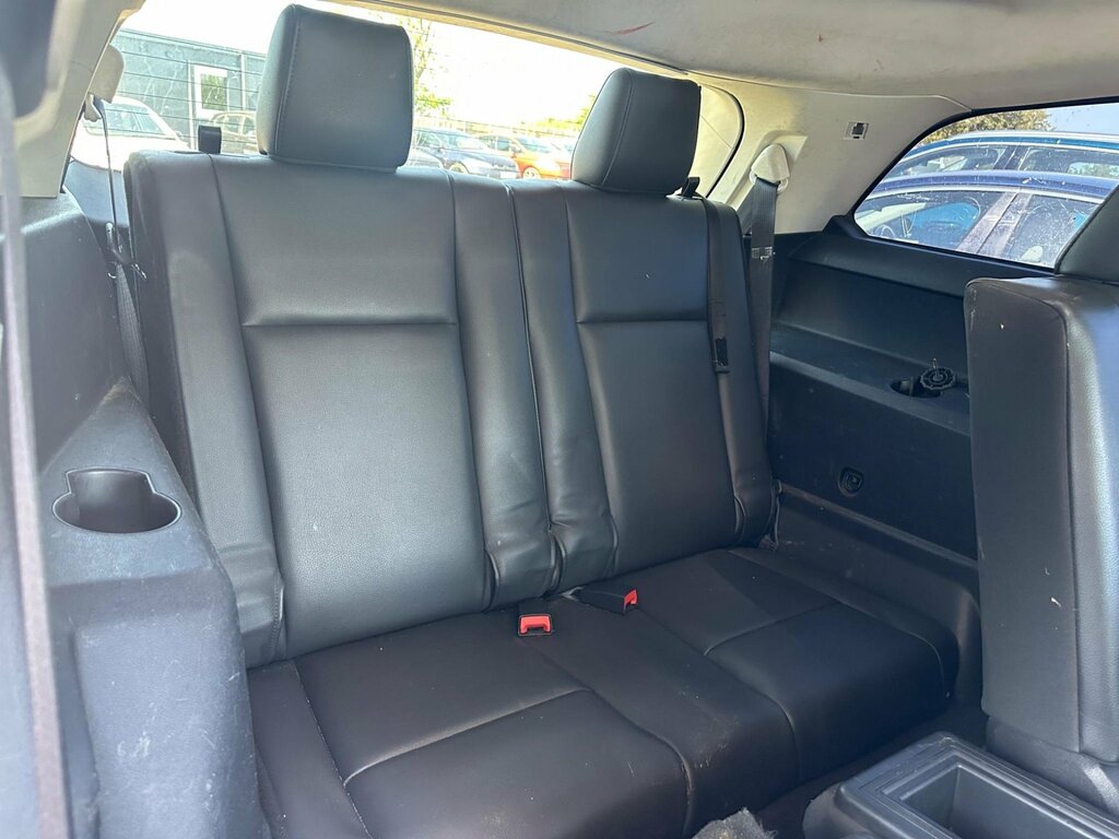 Dodge Journey Se Crd  #25