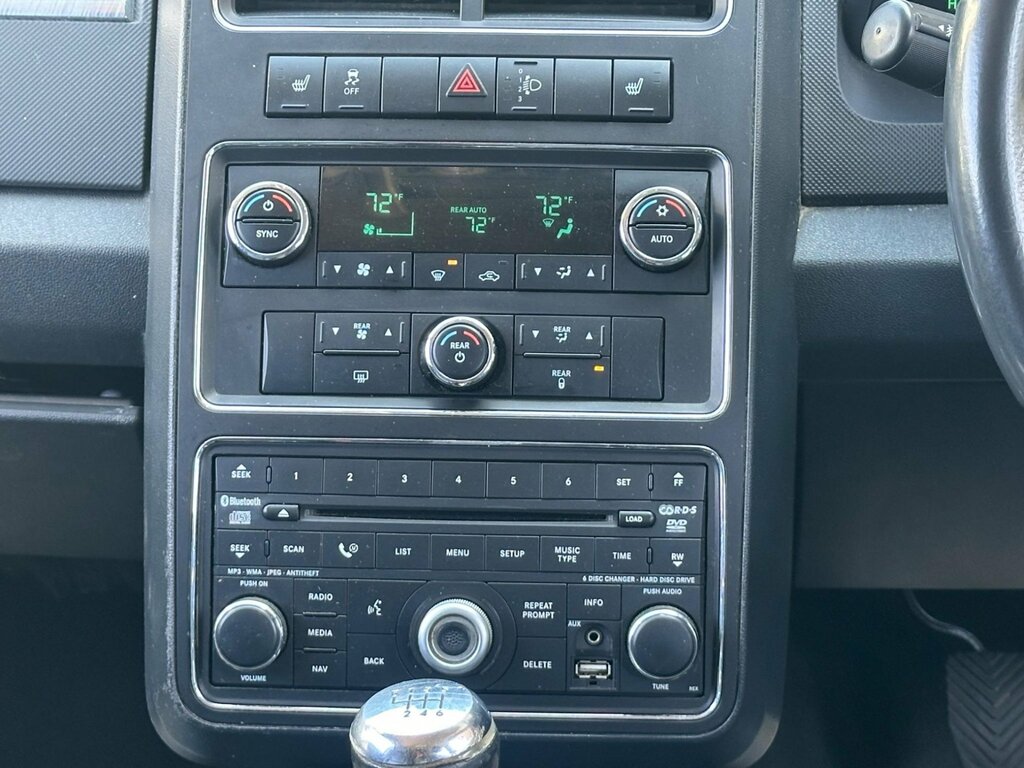 Dodge Journey Se Crd  #32