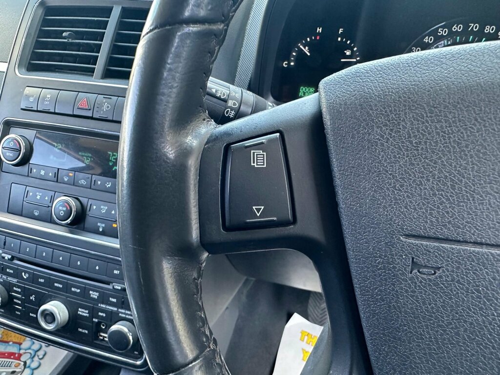 Dodge Journey Se Crd  #38