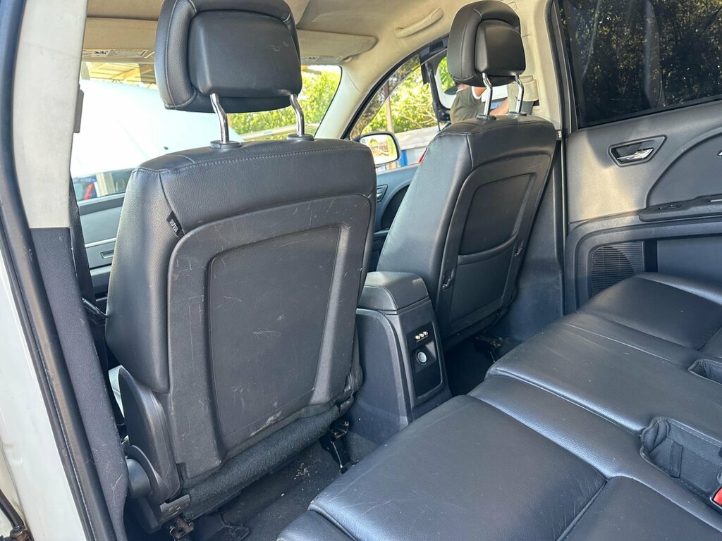 Dodge Journey Se Crd  #28