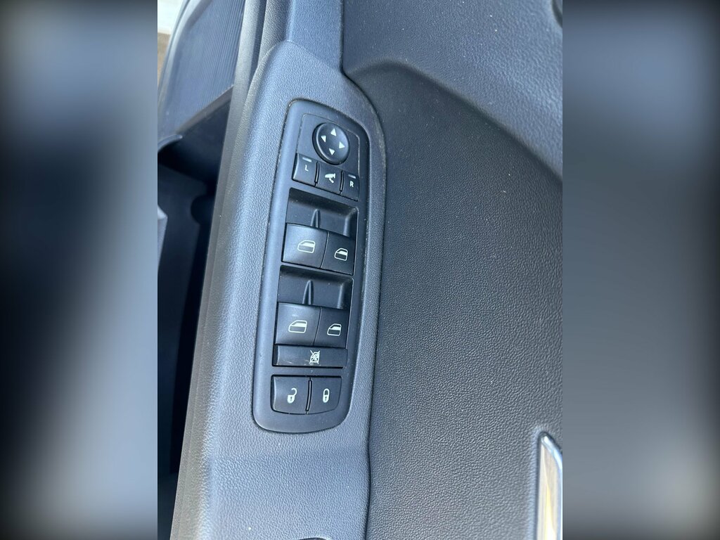 Dodge Journey Se Crd  #40