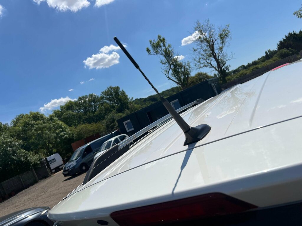 Dodge Journey Se Crd  #18