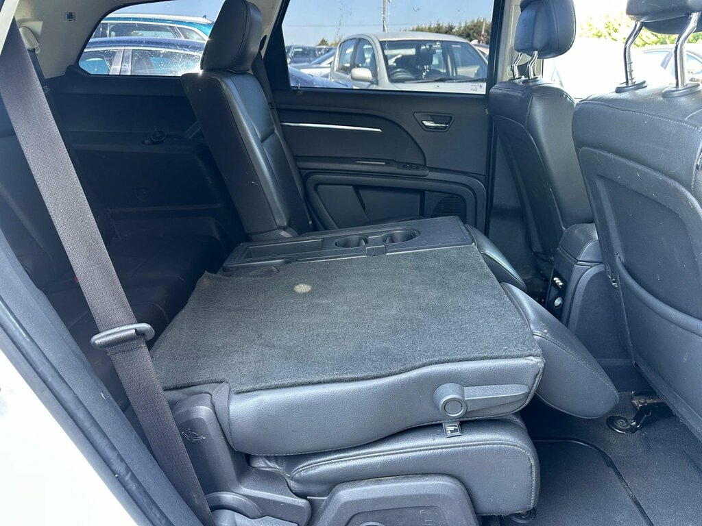 Dodge Journey Se Crd  #24