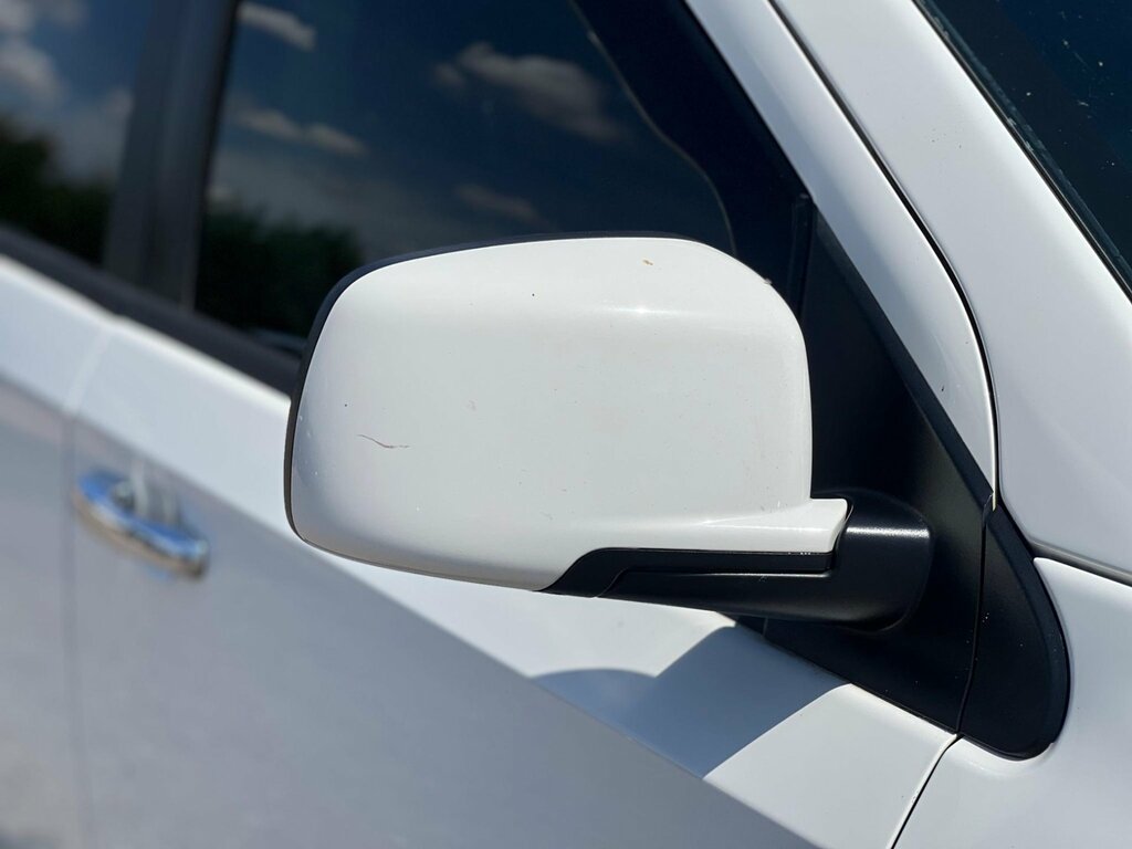 Dodge Journey Se Crd  #19