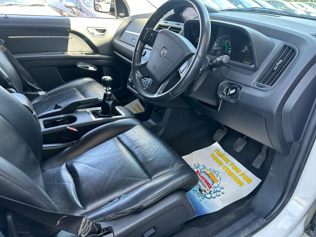 Dodge Journey Se Crd  #21