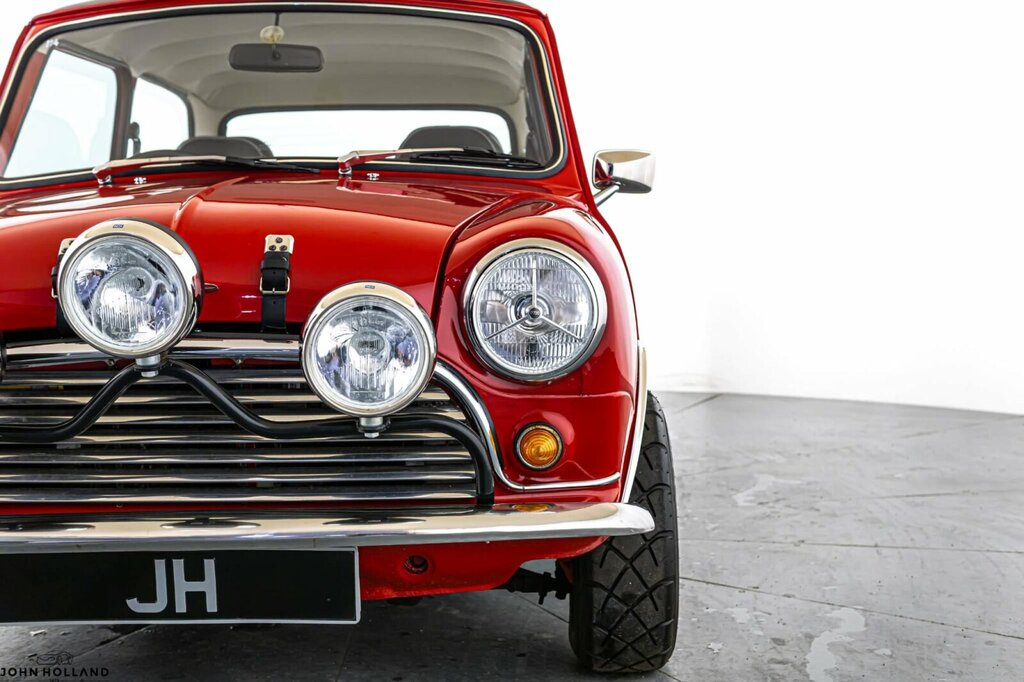 Rover MINI 1.3 Cooper  #14