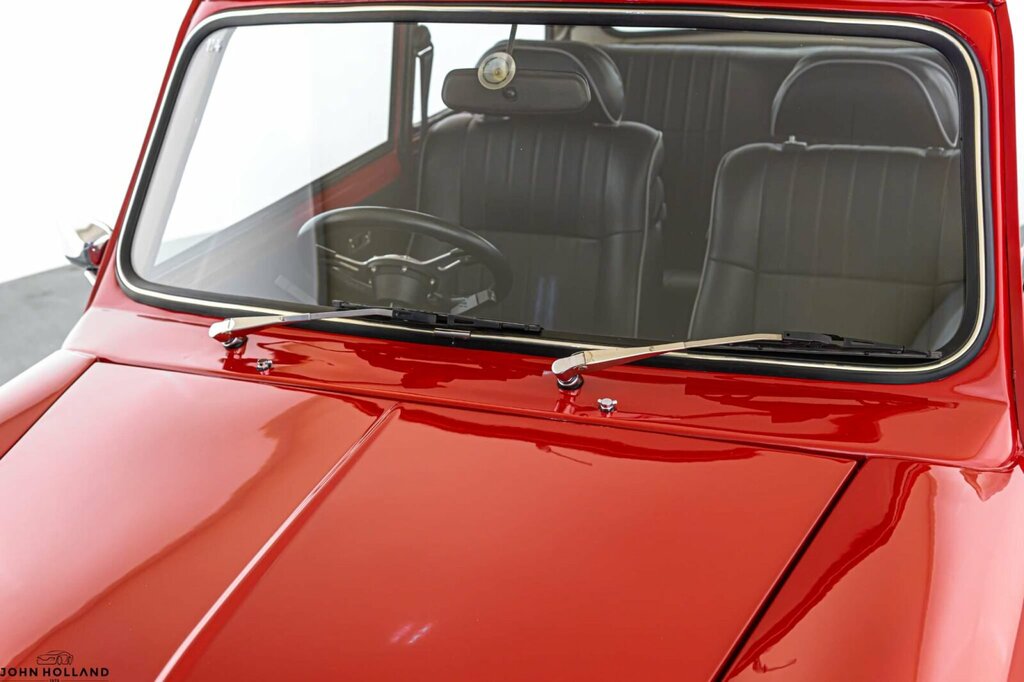 Rover MINI 1.3 Cooper  #15