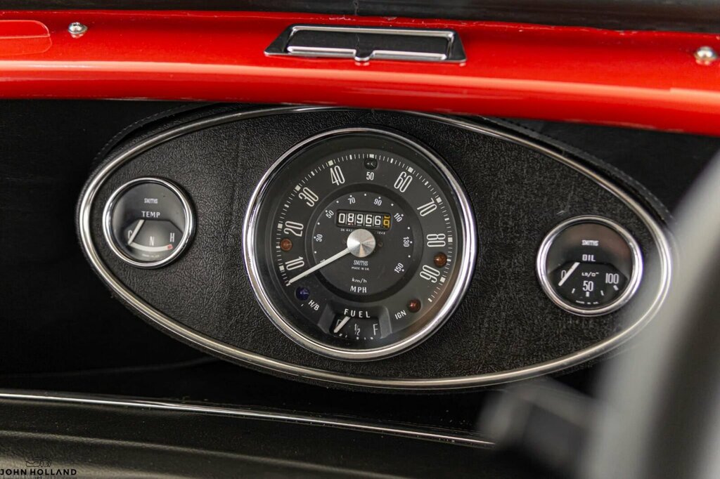 Rover MINI 1.3 Cooper  #33