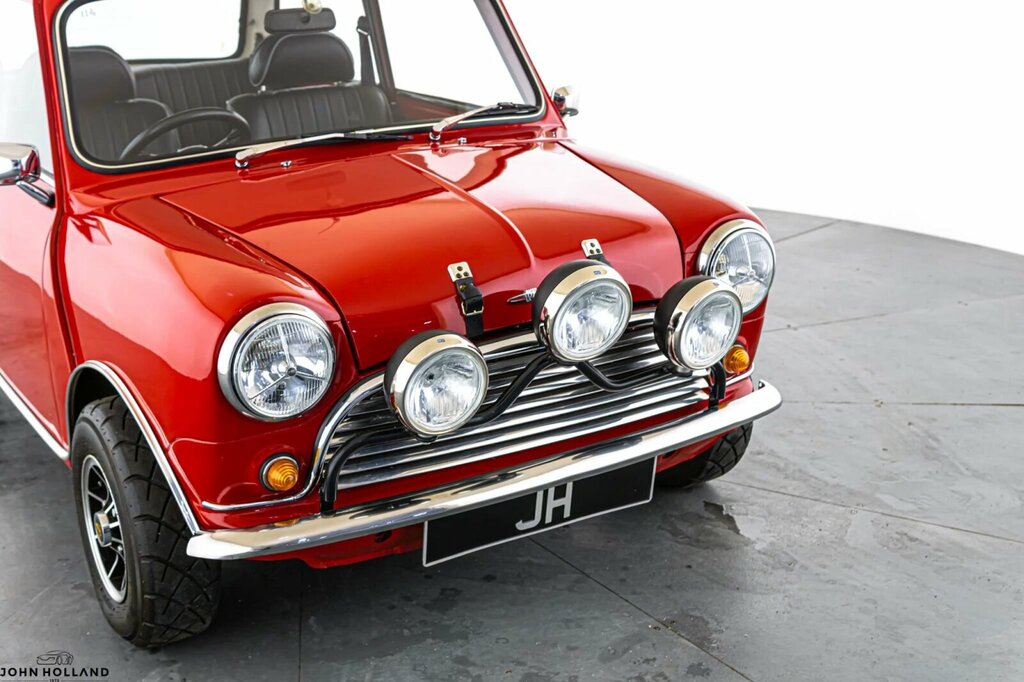 Rover MINI 1.3 Cooper  #11