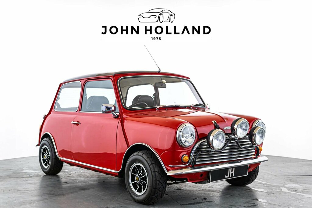 Rover MINI 1.3 Cooper  #1