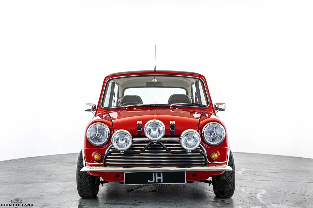 Rover MINI 1.3 Cooper  #5