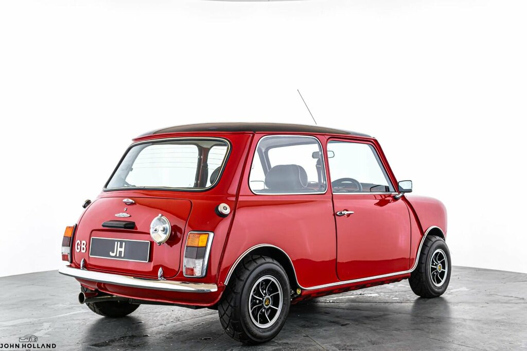 Rover MINI 1.3 Cooper  #9