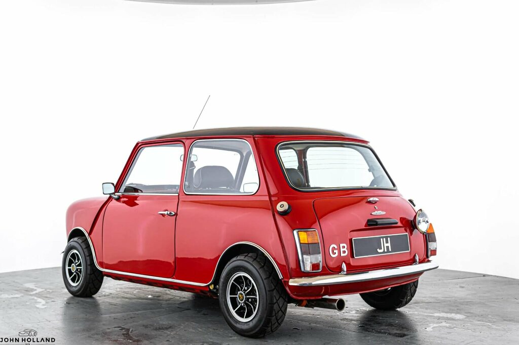 Rover MINI 1.3 Cooper  #2