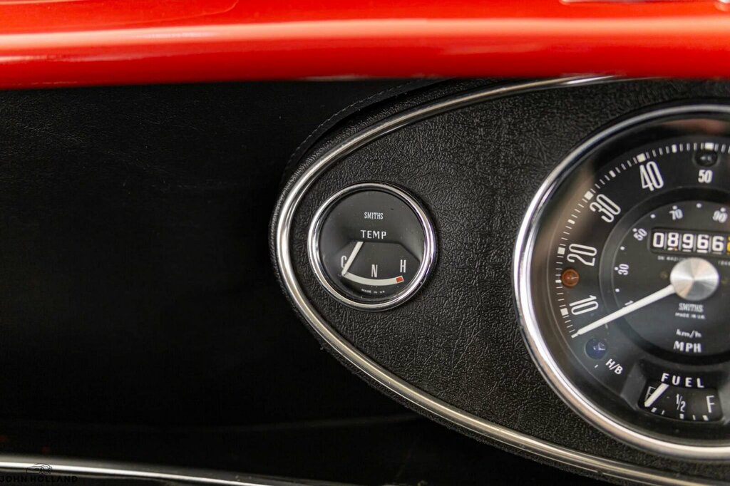 Rover MINI 1.3 Cooper  #34