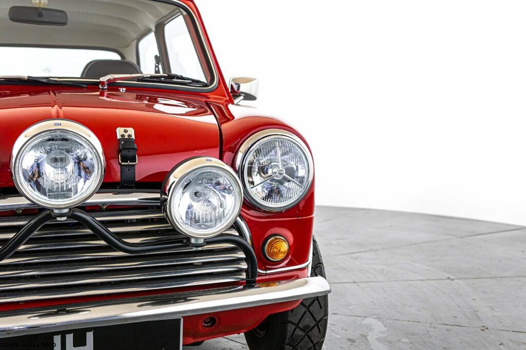 Rover MINI 1.3 Cooper  #13