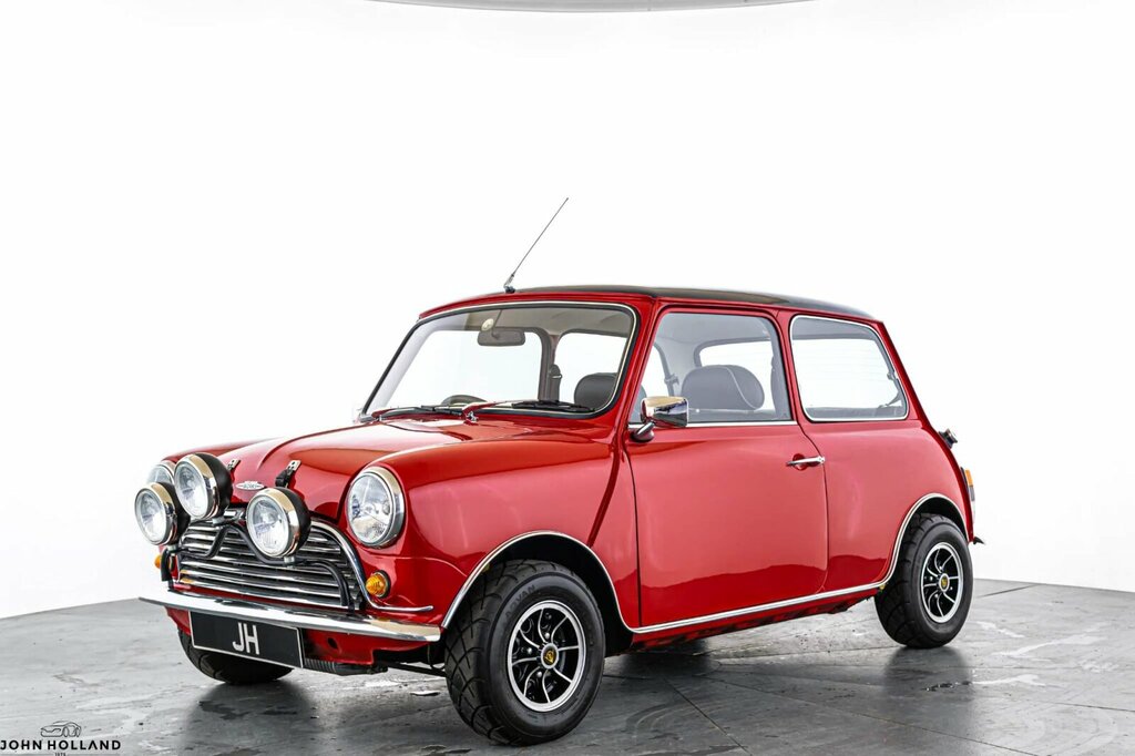 Rover MINI 1.3 Cooper  #6