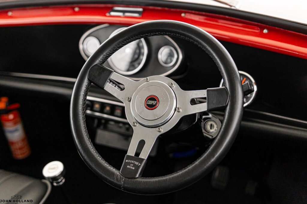 Rover MINI 1.3 Cooper  #30