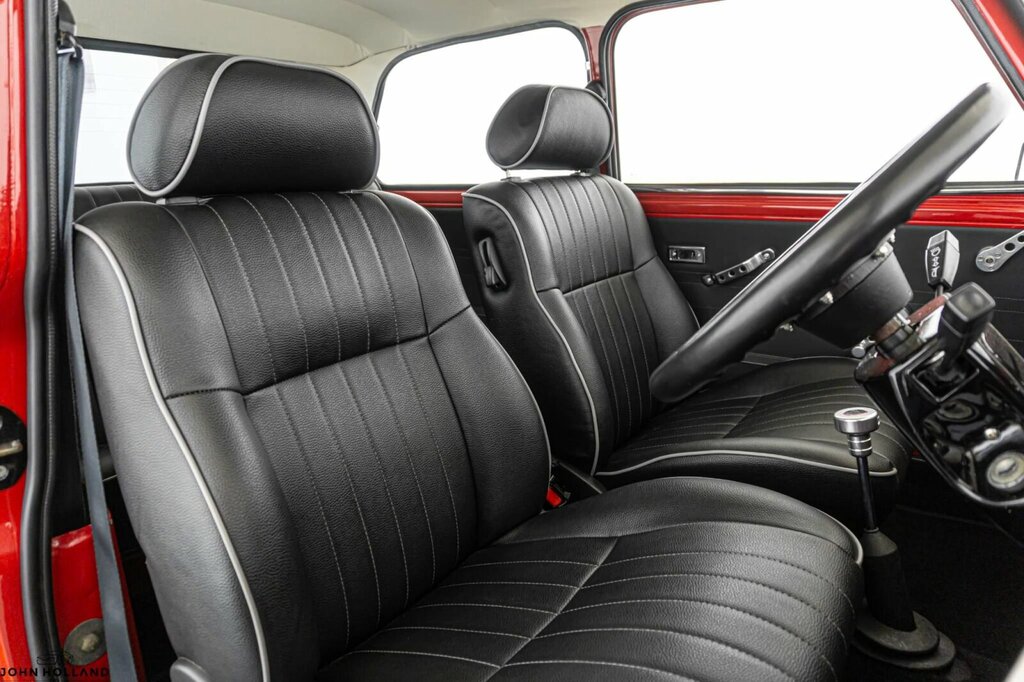 Rover MINI 1.3 Cooper  #22