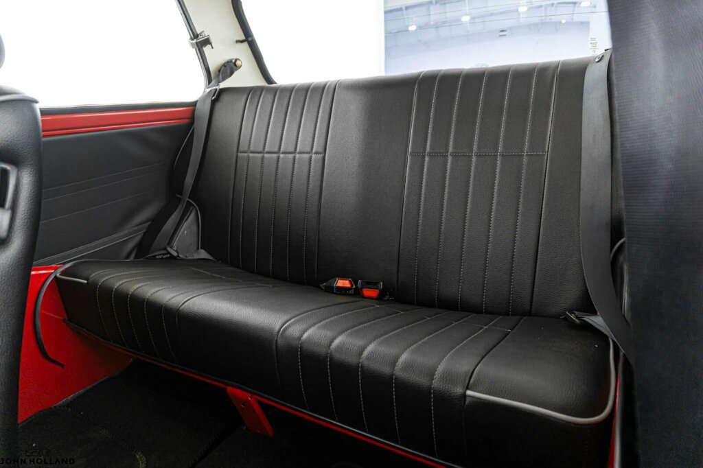 Rover MINI 1.3 Cooper  #24