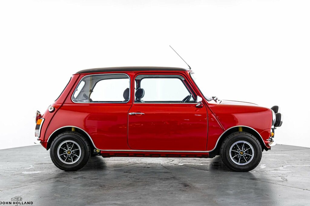 Rover MINI 1.3 Cooper  #10