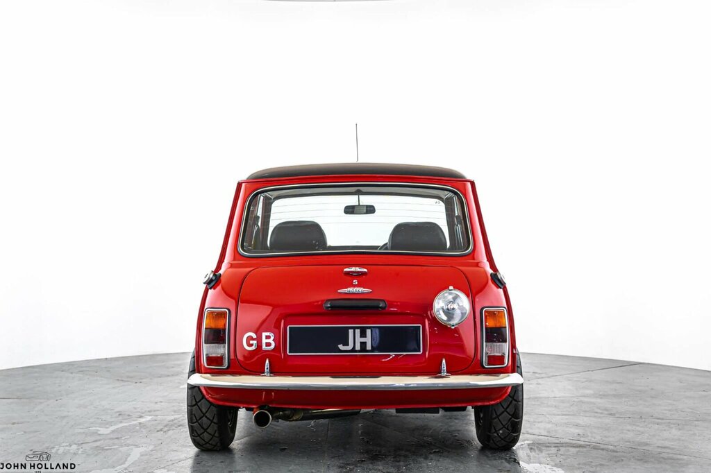 Rover MINI 1.3 Cooper  #8