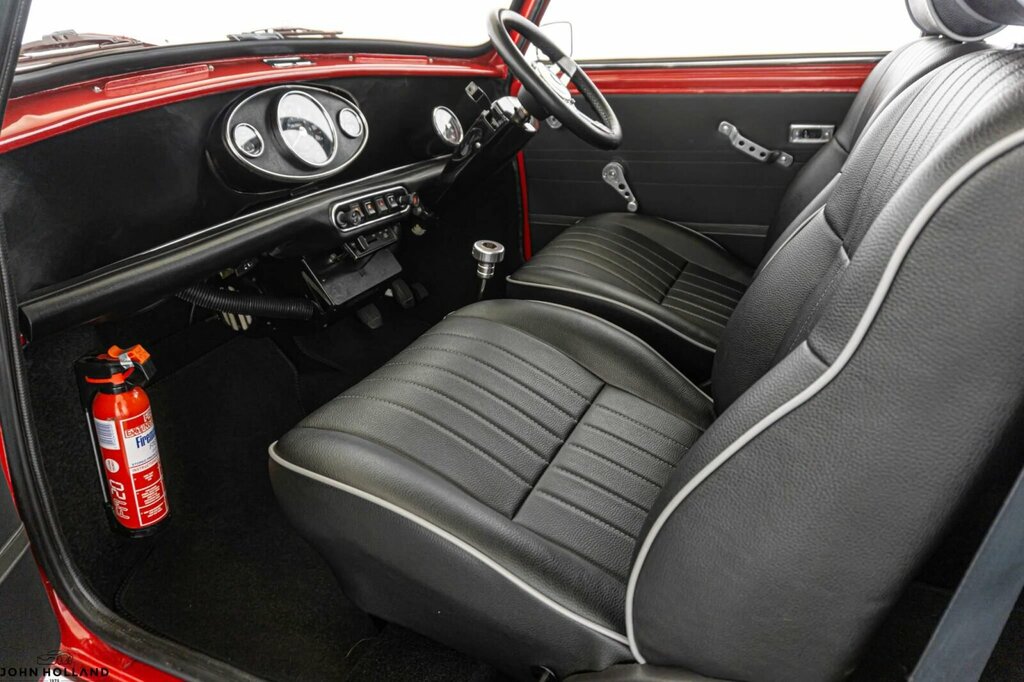 Rover MINI 1.3 Cooper  #23