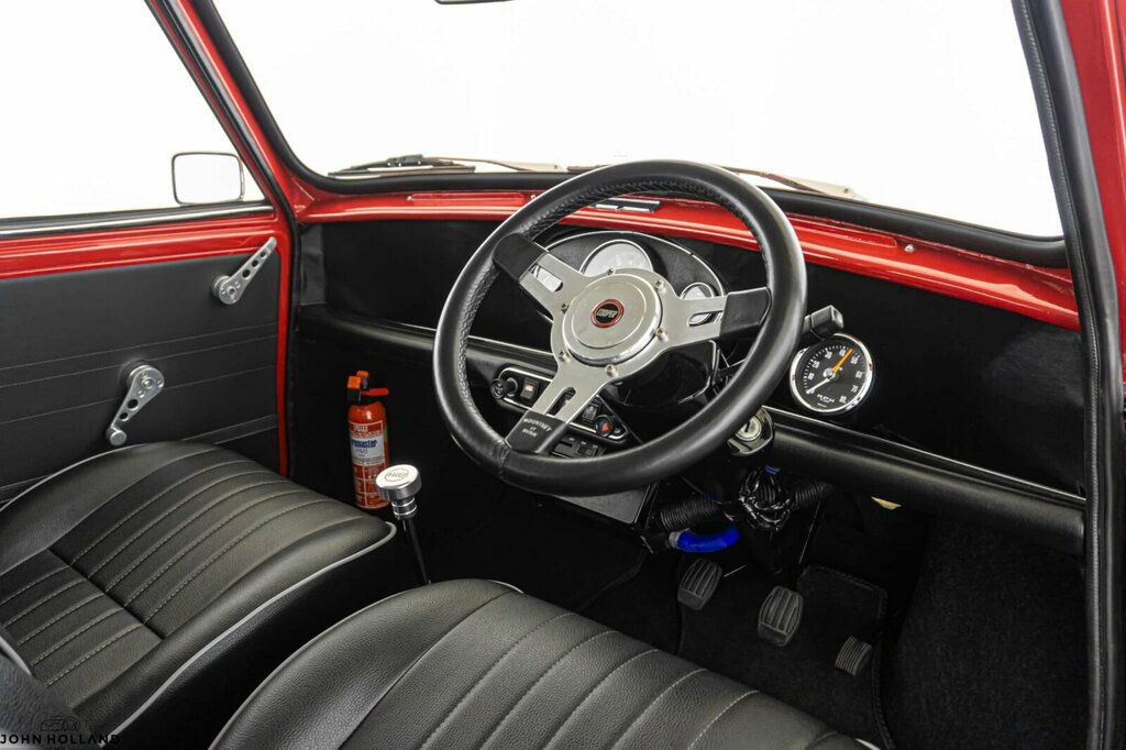 Rover MINI 1.3 Cooper  #3