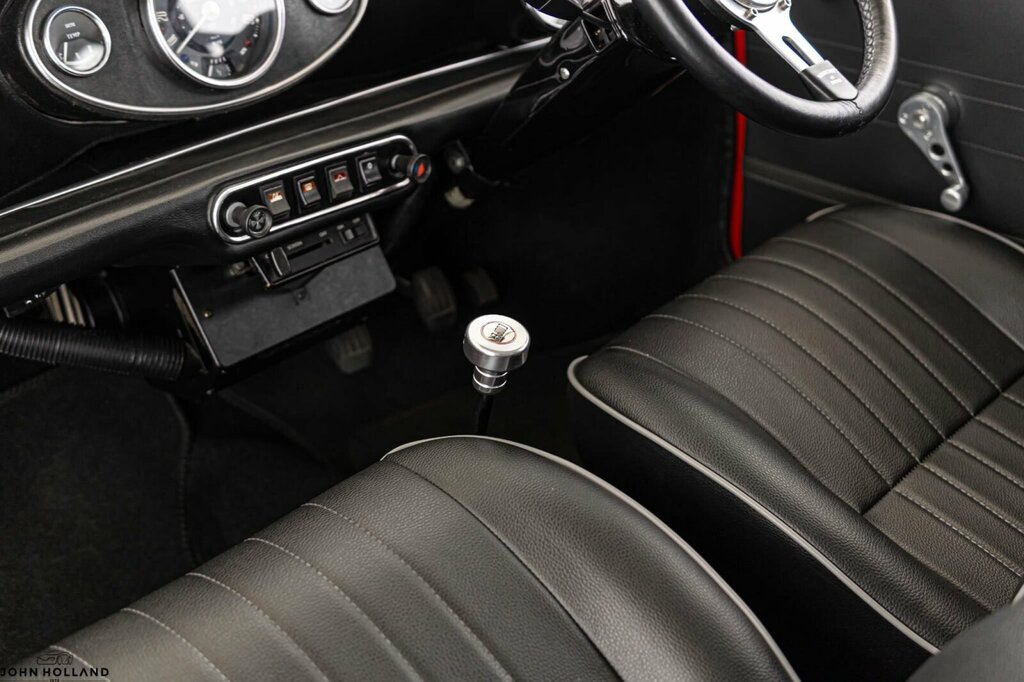Rover MINI 1.3 Cooper  #26