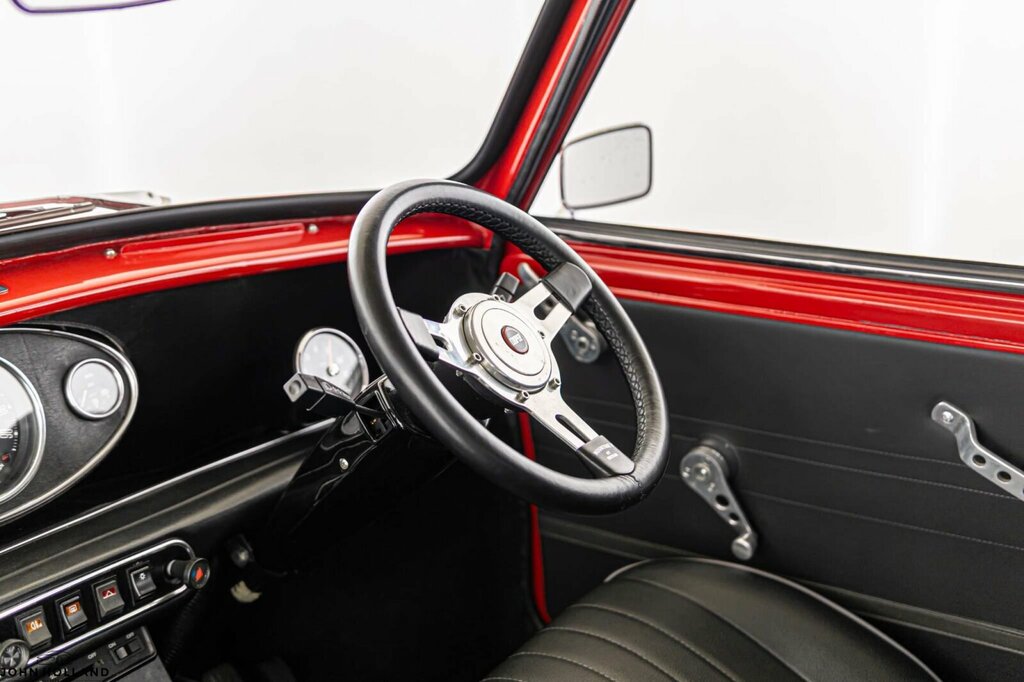 Rover MINI 1.3 Cooper  #27