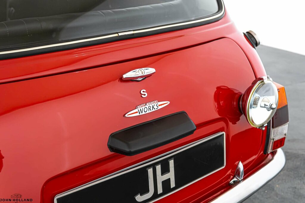 Rover MINI 1.3 Cooper  #17
