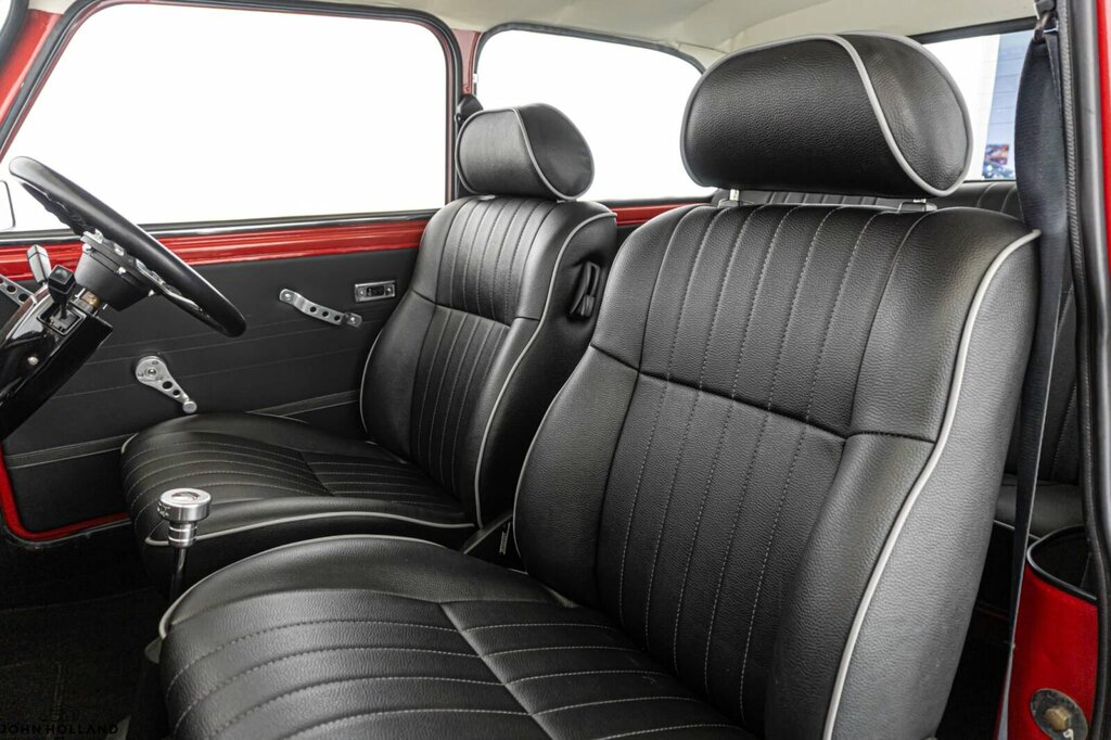 Rover MINI 1.3 Cooper  #4