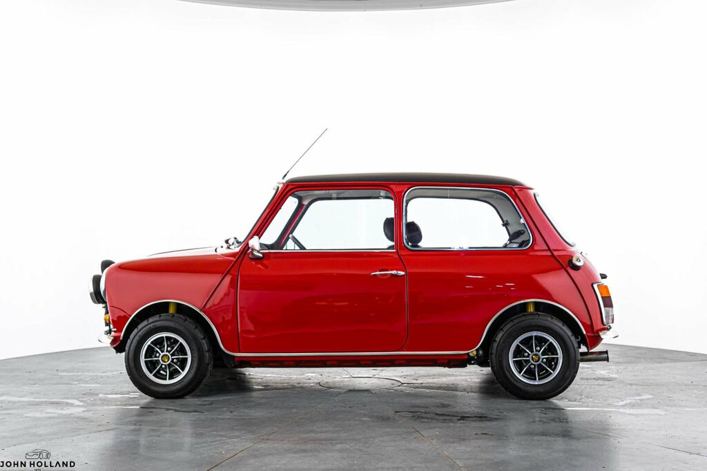 Rover MINI 1.3 Cooper  #7