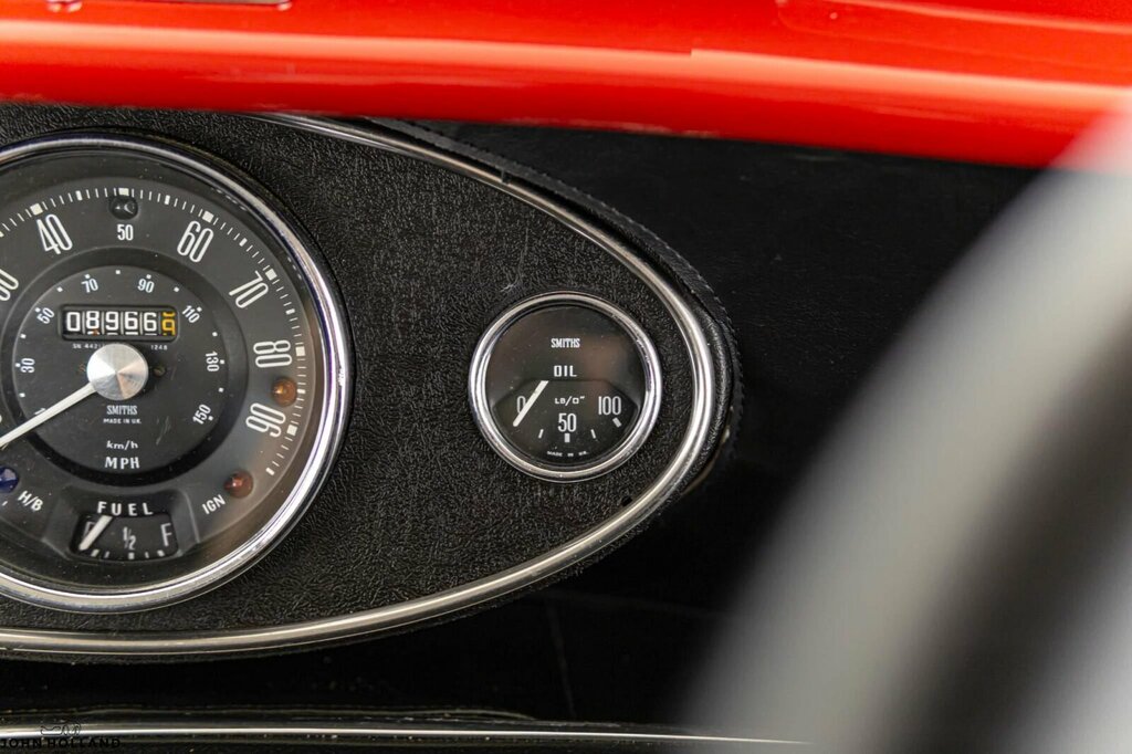 Rover MINI 1.3 Cooper  #35