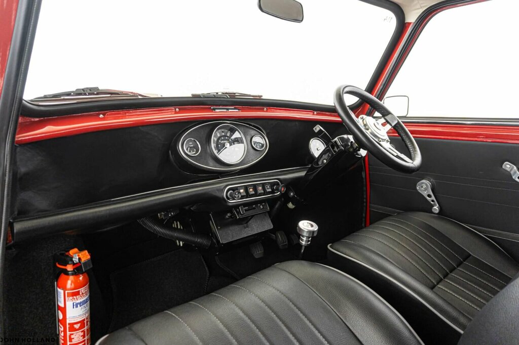 Rover MINI 1.3 Cooper  #20