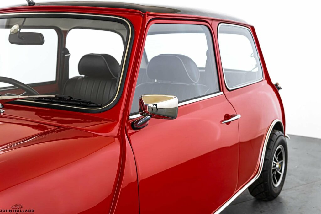 Rover MINI 1.3 Cooper  #16