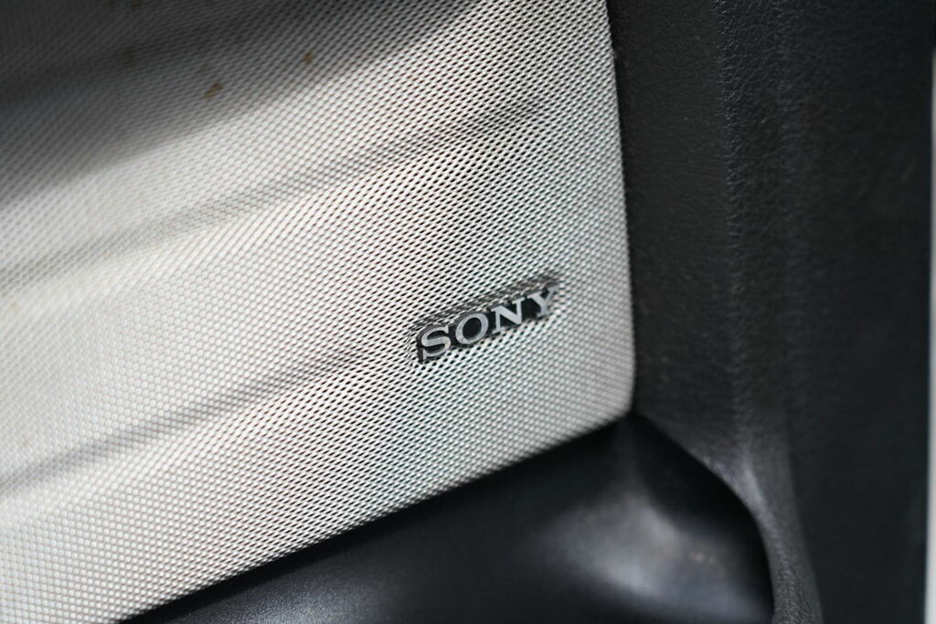 Ford F-150 Svt 6.2 Litre Left White #23