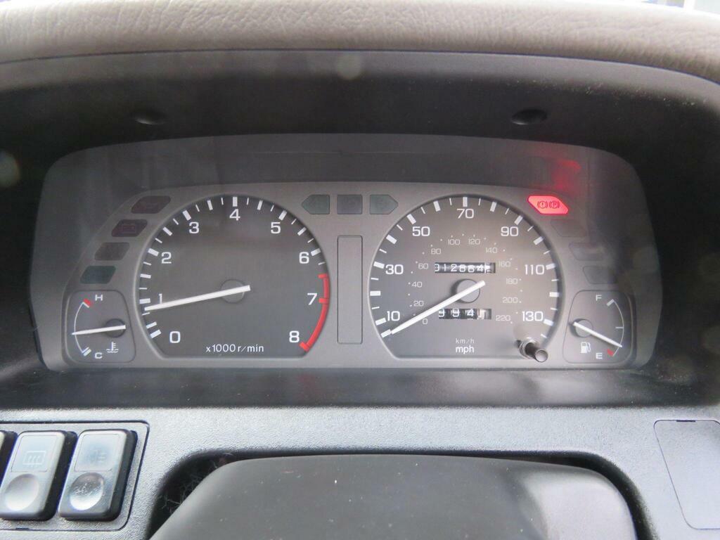 Rover 200 1.6 216 16V Cabriolet Blue #3